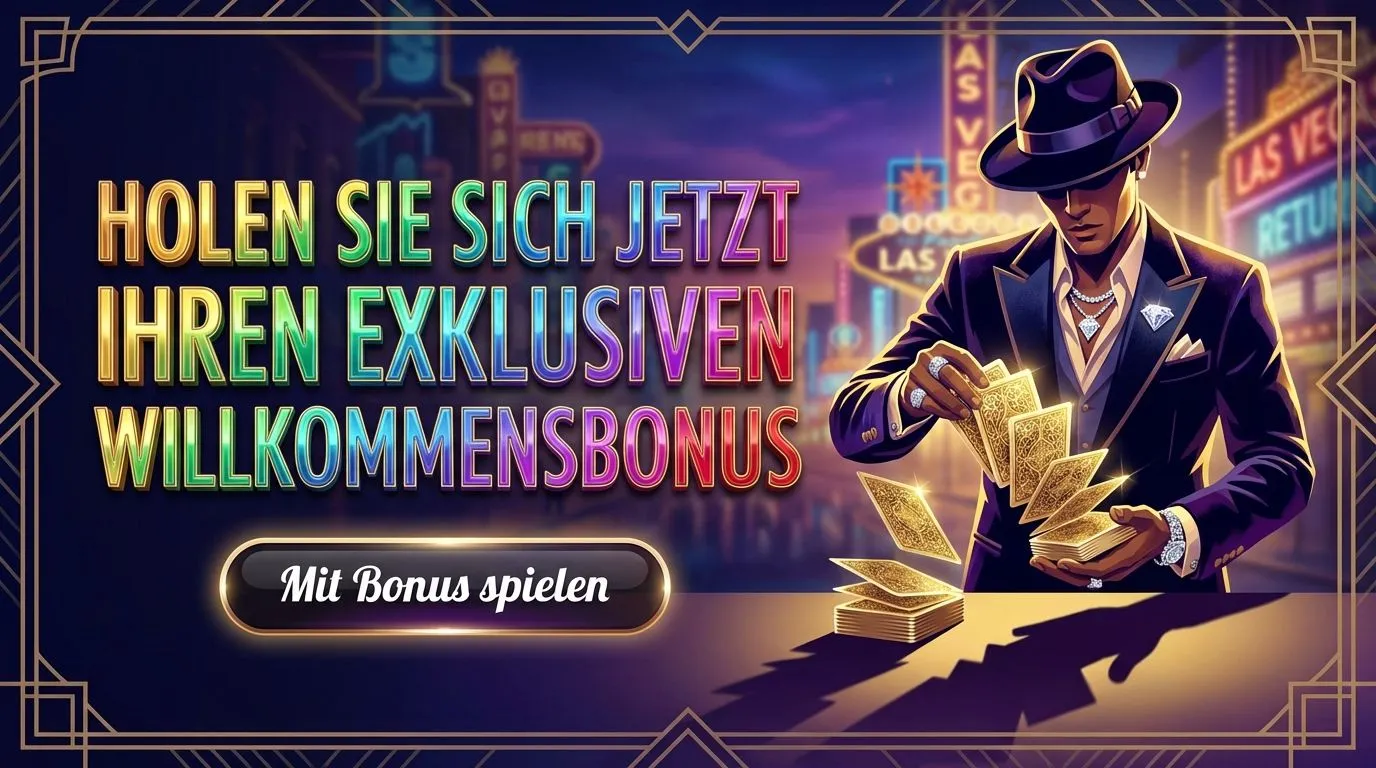 American Luck Casino